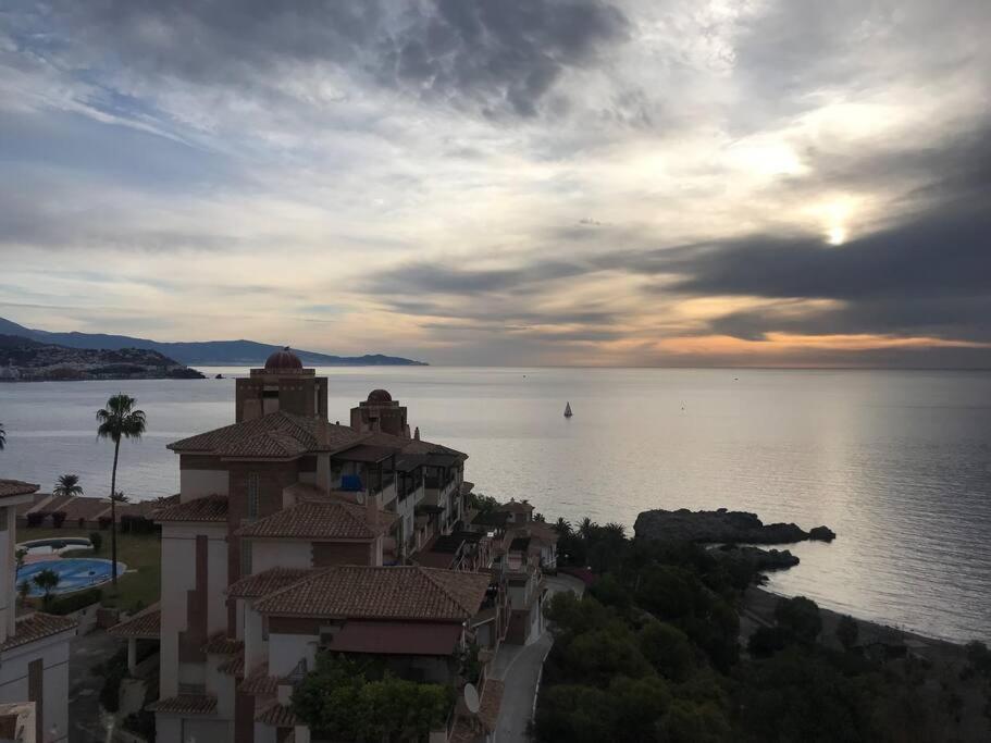 Marina Del Este La Herradura  Eksteriør billede