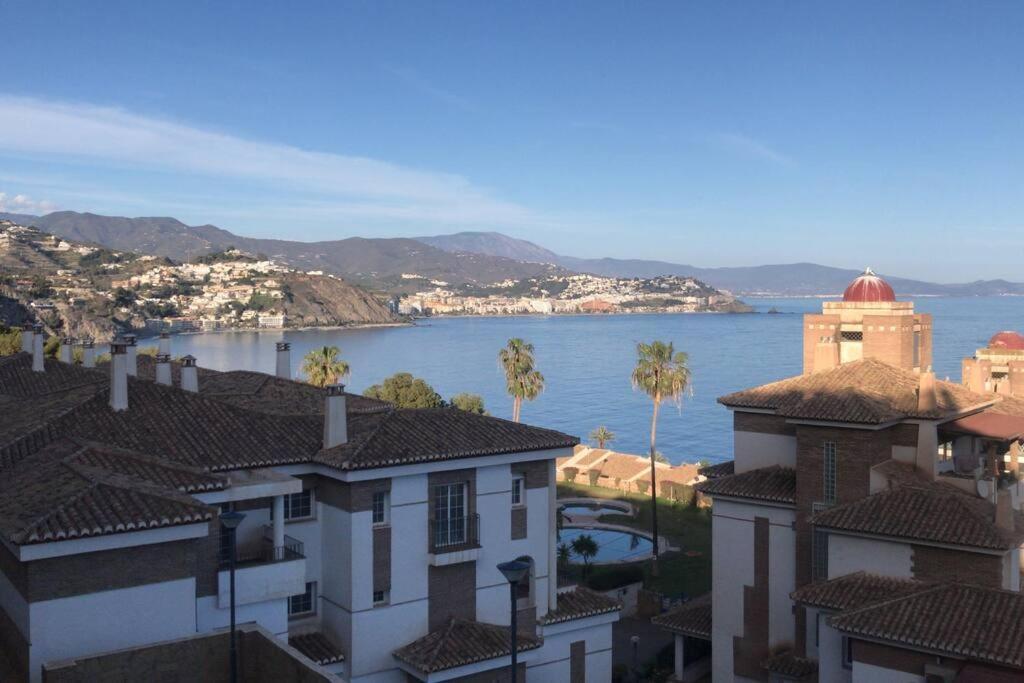 Marina Del Este La Herradura  Eksteriør billede