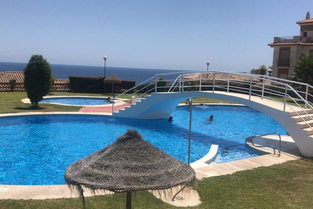 Marina Del Este La Herradura  Eksteriør billede