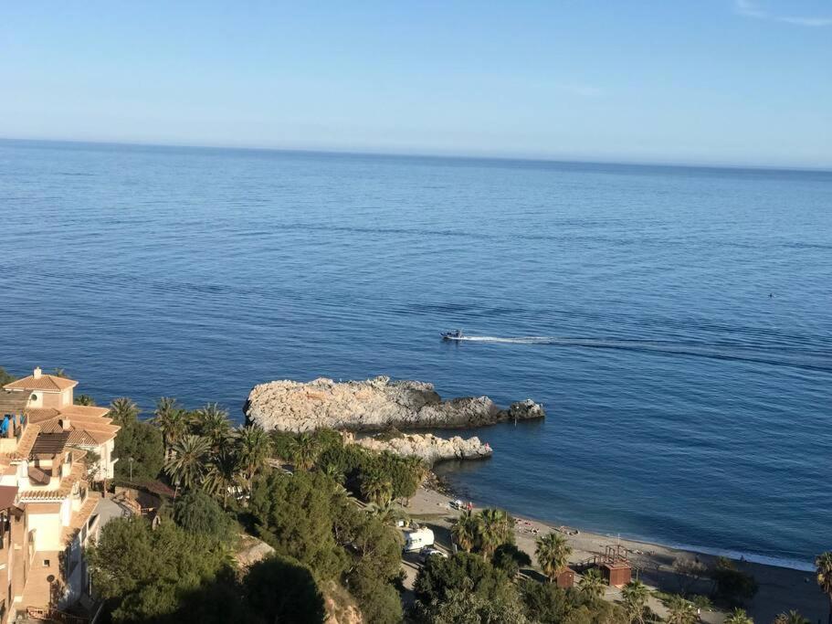 Marina Del Este La Herradura  Eksteriør billede