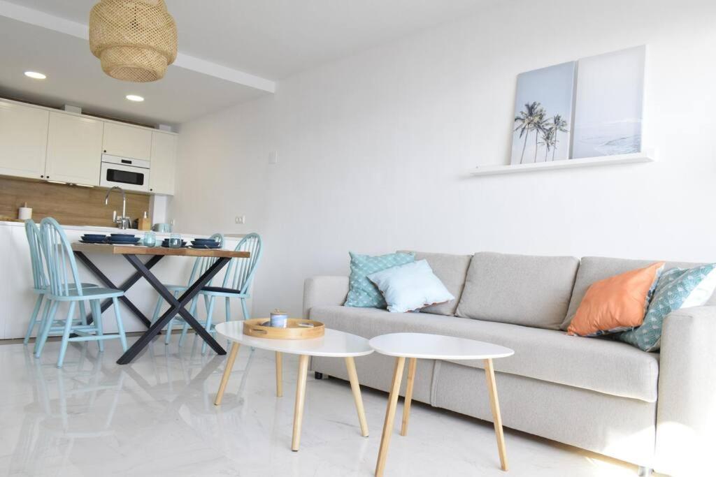 Marina Del Este La Herradura  Eksteriør billede