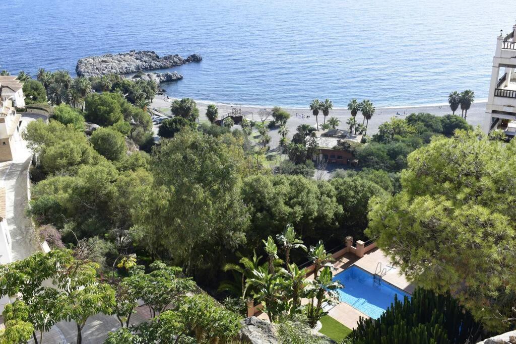 Marina Del Este La Herradura  Eksteriør billede