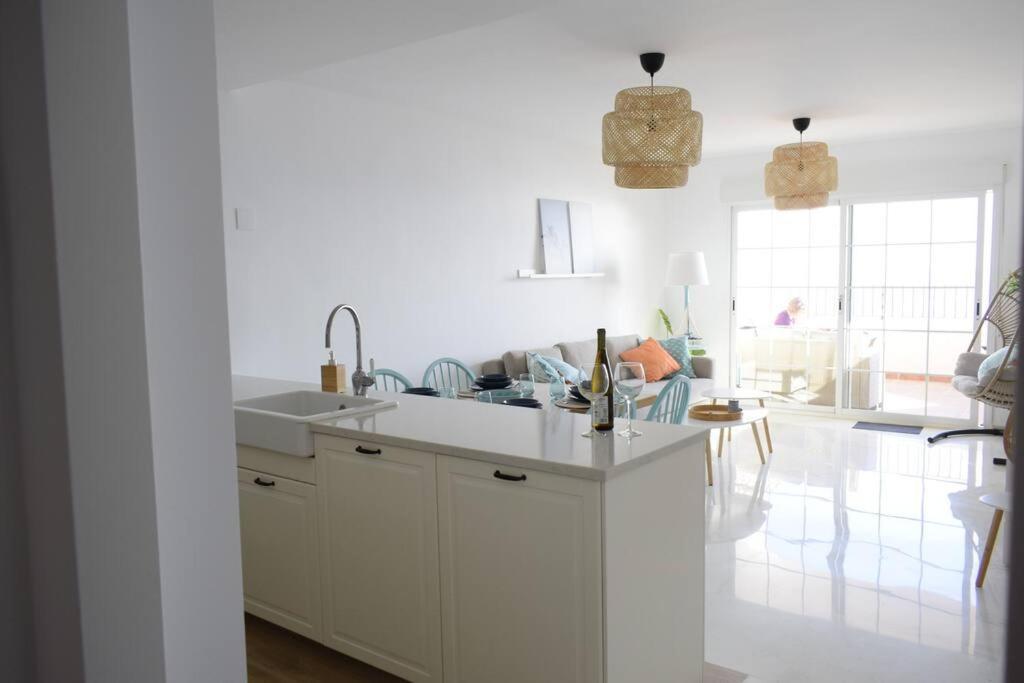 Marina Del Este La Herradura  Eksteriør billede